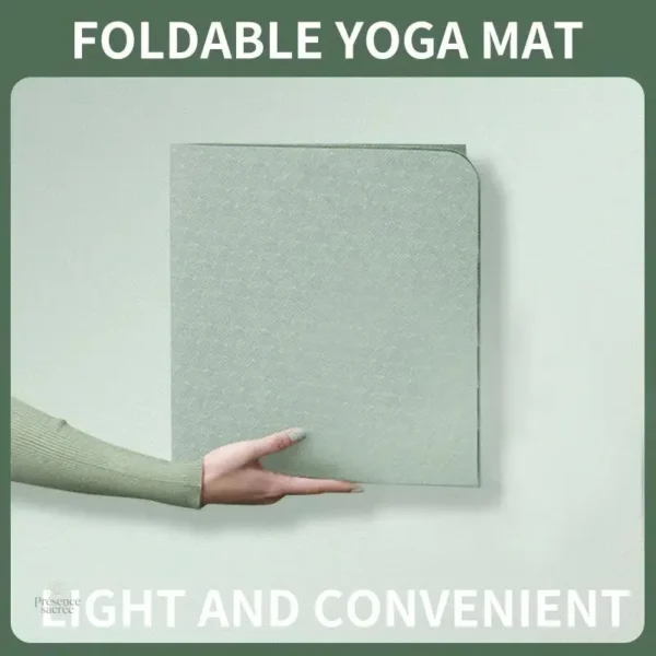 Tapis de méditation polyvalent pour toutes pratiques