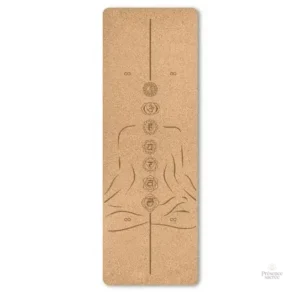 Tapis de yoga méditation Zen pour pratiques spirituelles