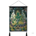 Thangka bouddhiste pour embellir votre intérieur