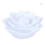 Lumière douce Lotus LED pour relaxation et sérénité